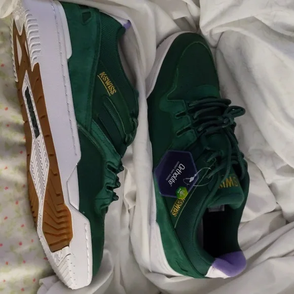 Men's Designer Shoes - Picture 1 of 7